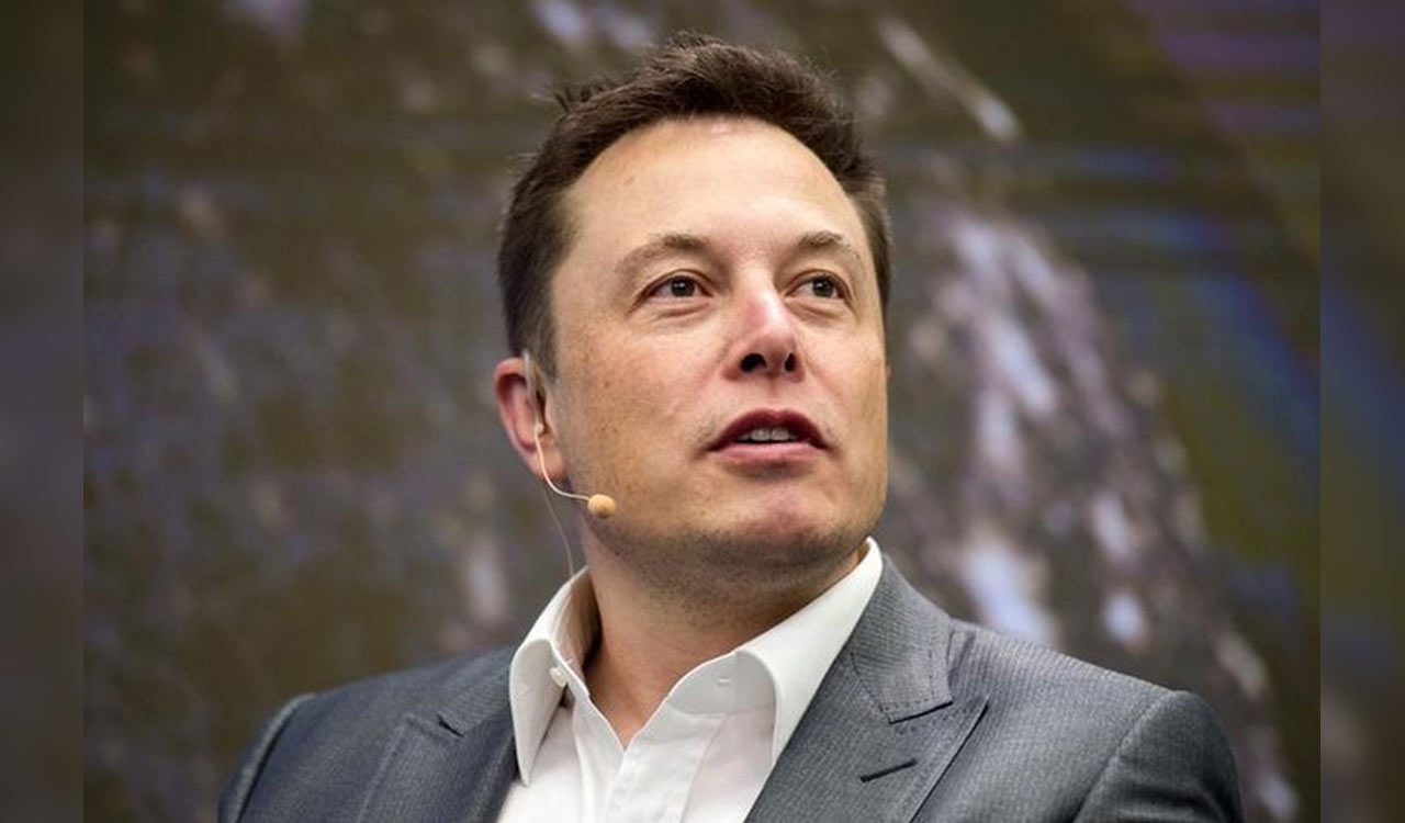 Elon Musk Could Land You in Twitter Jail for Violations