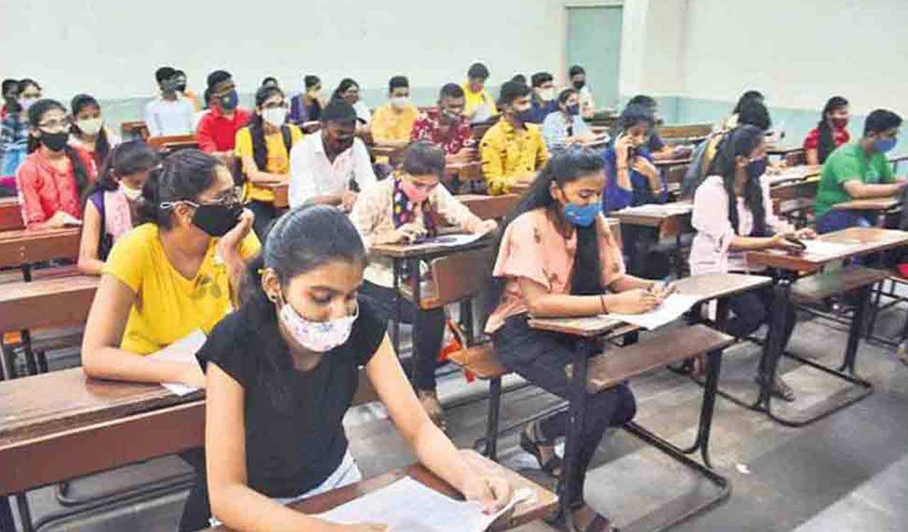 Telangana: SSC Exam Fee Last Dates Revised