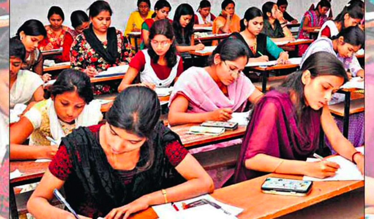 TS EdCET 2022 first phase seat allotment released