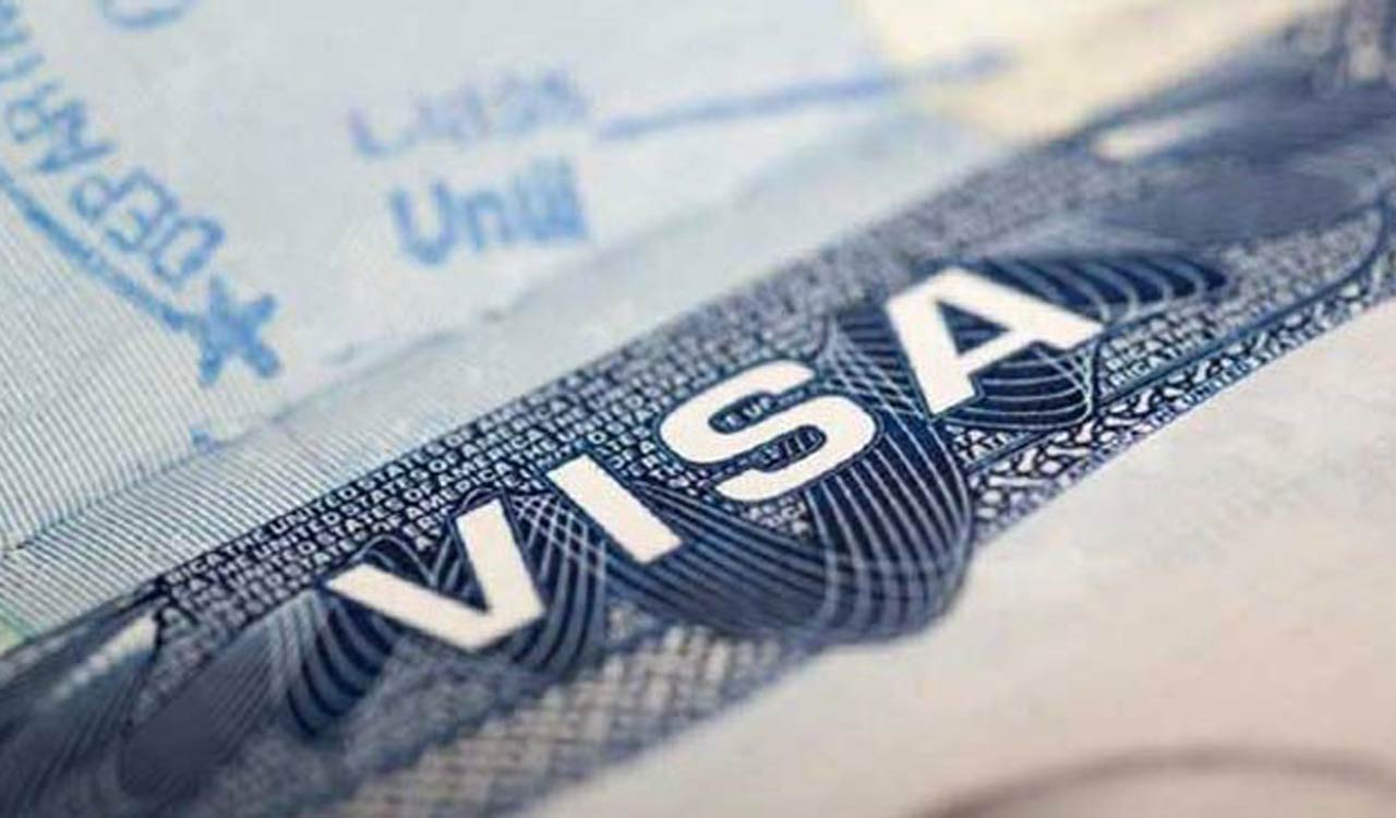 US risks losing talented H1-B visa holders to Canada: Study
