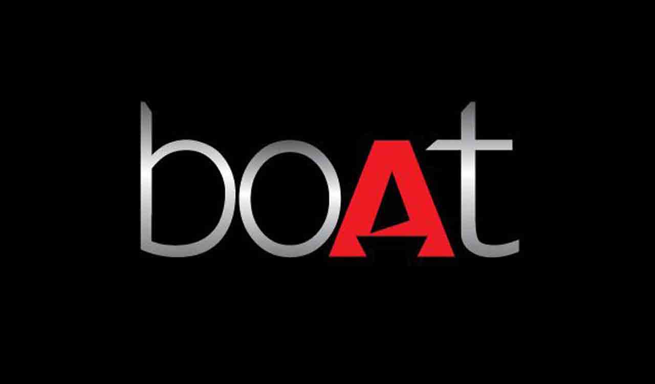 ‘BoAt’ becomes a case study at Harvard University; Entrepreneur Aman Gupta shares a heartwarming note
