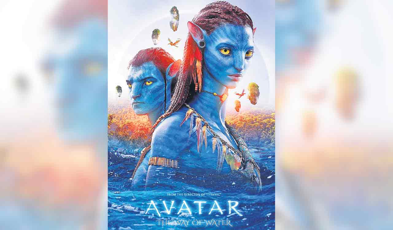 'Avatar: The Way of Water' Review: A visual wonder to watch