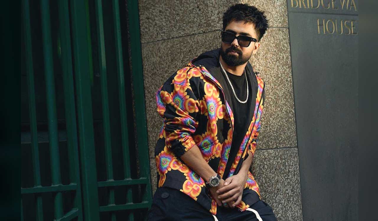 Check out these five timeless tracks by Harrdy Sandhu-Telangana Today
