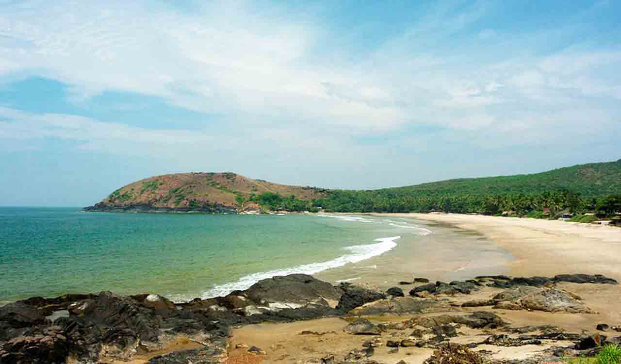 Here are 5 reasons why you should visit Gokarna instead of Goa