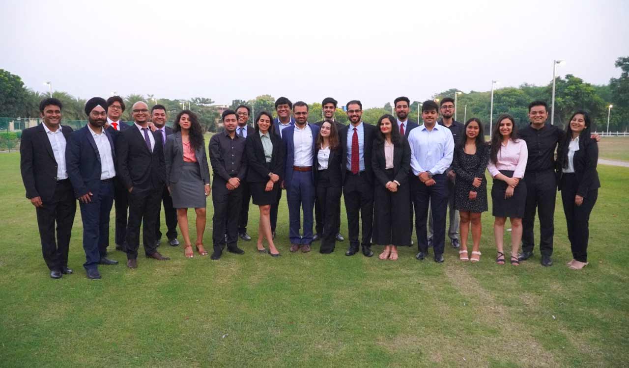 ISB Placements: The PGP class of 2023 recruits in large numbers
