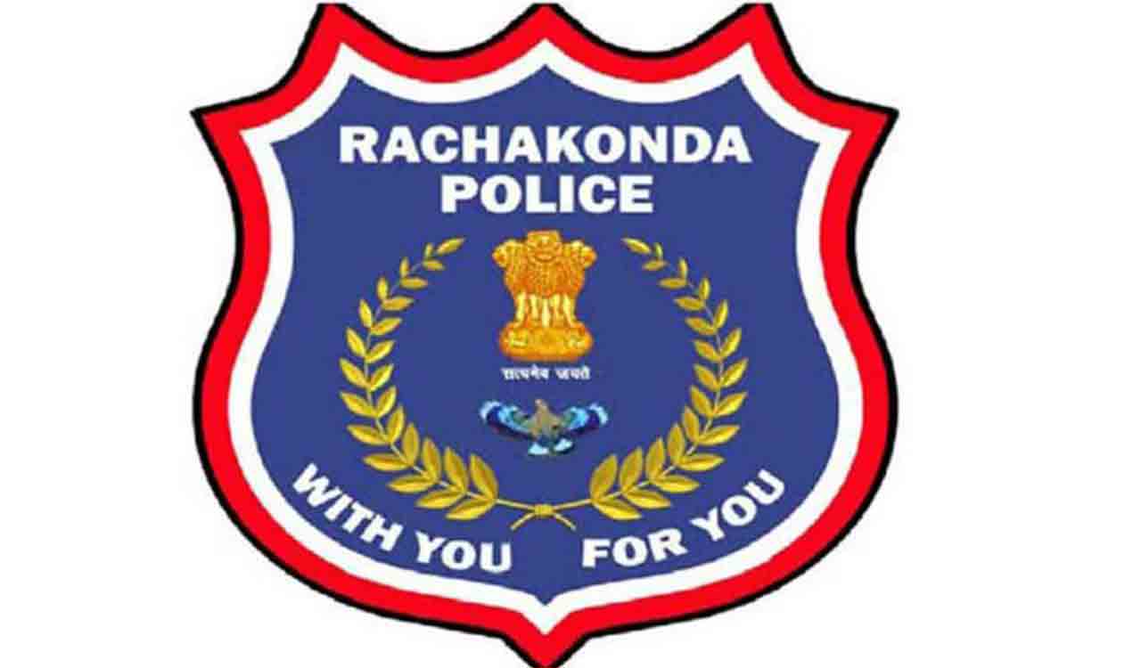 Rachakonda police recover ex-MLA's lost ring