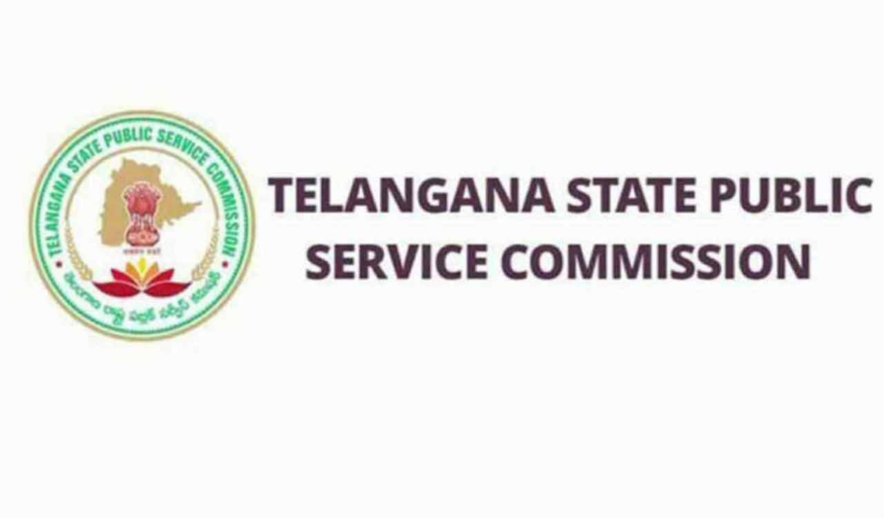 TSPSC issues recruitment notifications for 207 posts in various departments