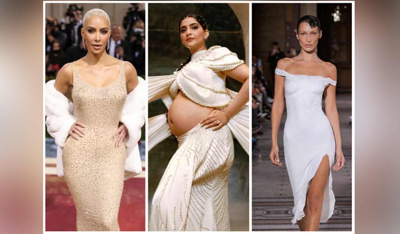 Year Ender 2022: The 5 best fashion moments of 2022