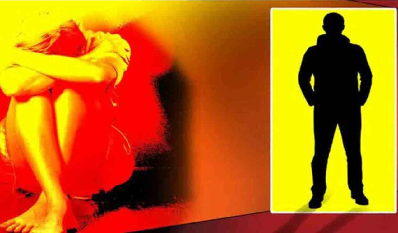 AP: Woman gang-raped in Vijayawada, three arrested