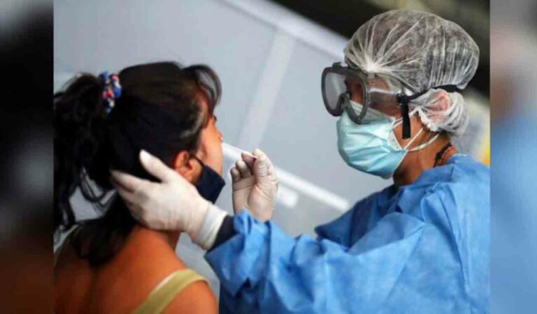 India reports 89 new Covid cases, active cases below 2,000