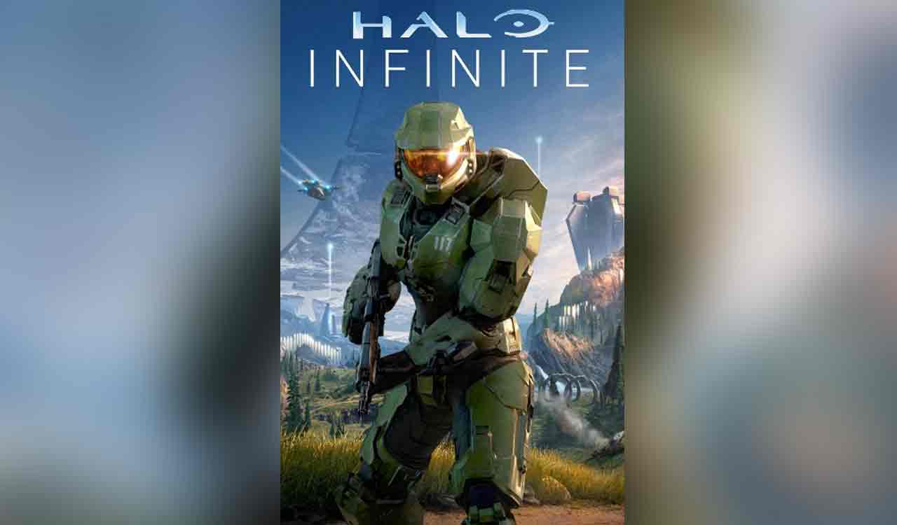 Hit hard by Microsoft layoffs, Halo developer says franchise ‘here to stay’