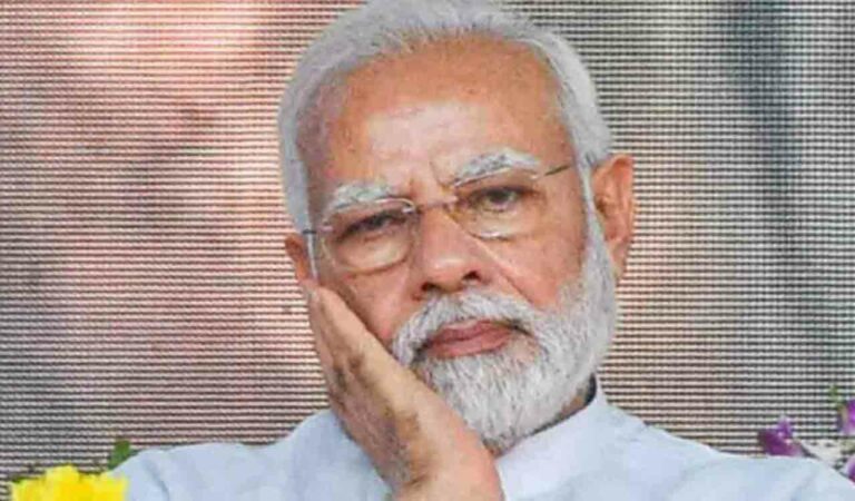 CPM youth wing says BBC documentary on PM Modi will be shown in Kerala