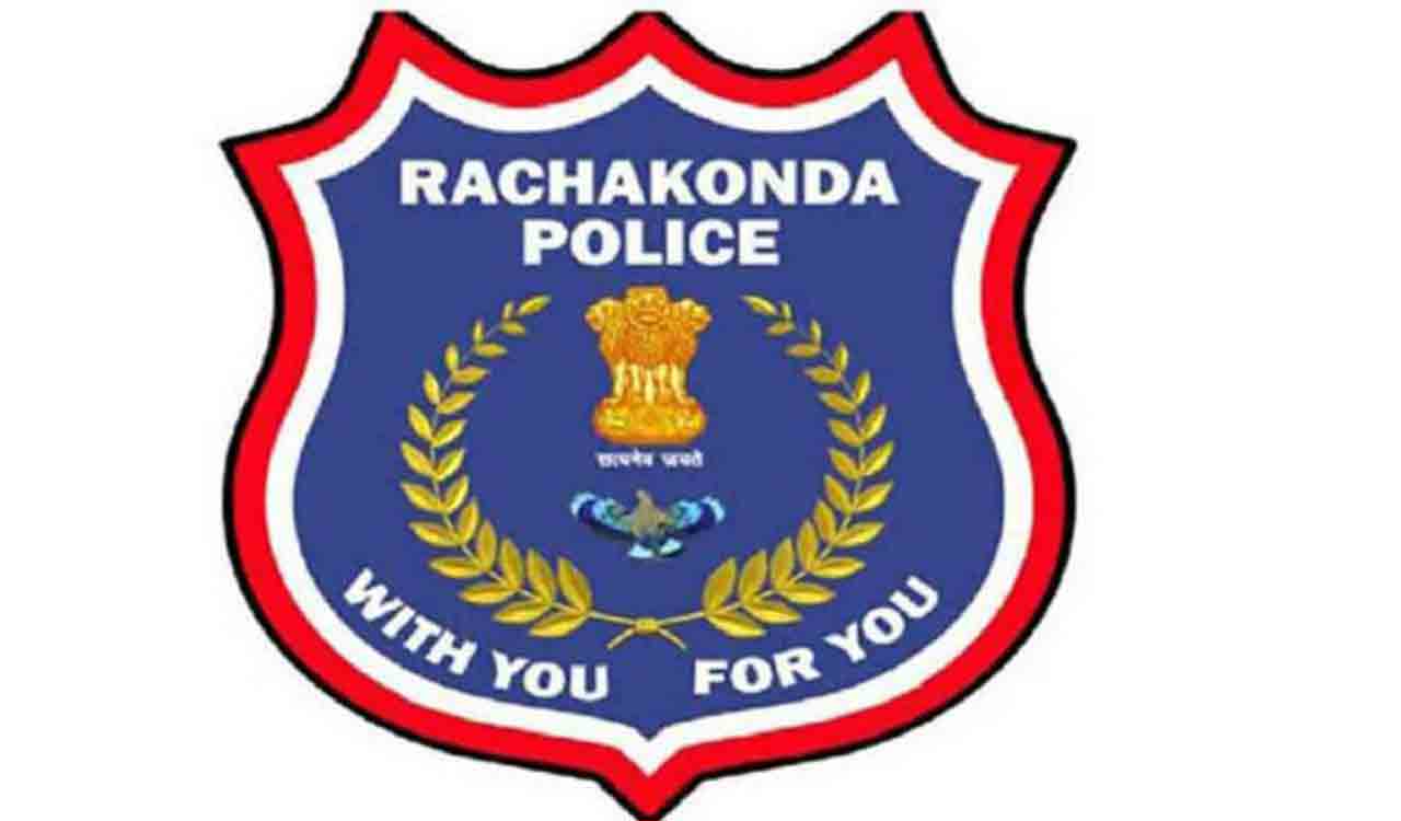 Rachakonda Police to launch 'She for Her' program