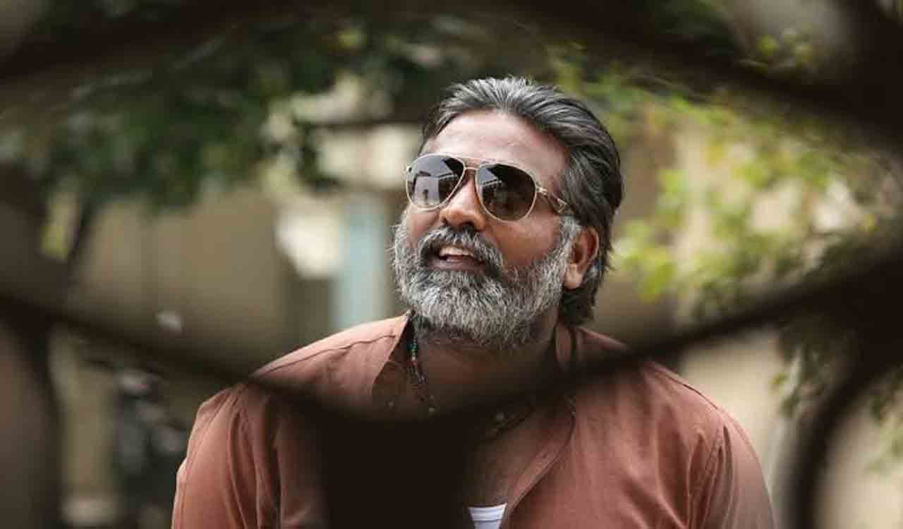 On Vijay Sethupathi’s birthday, here are 5 films of the actor you can watch