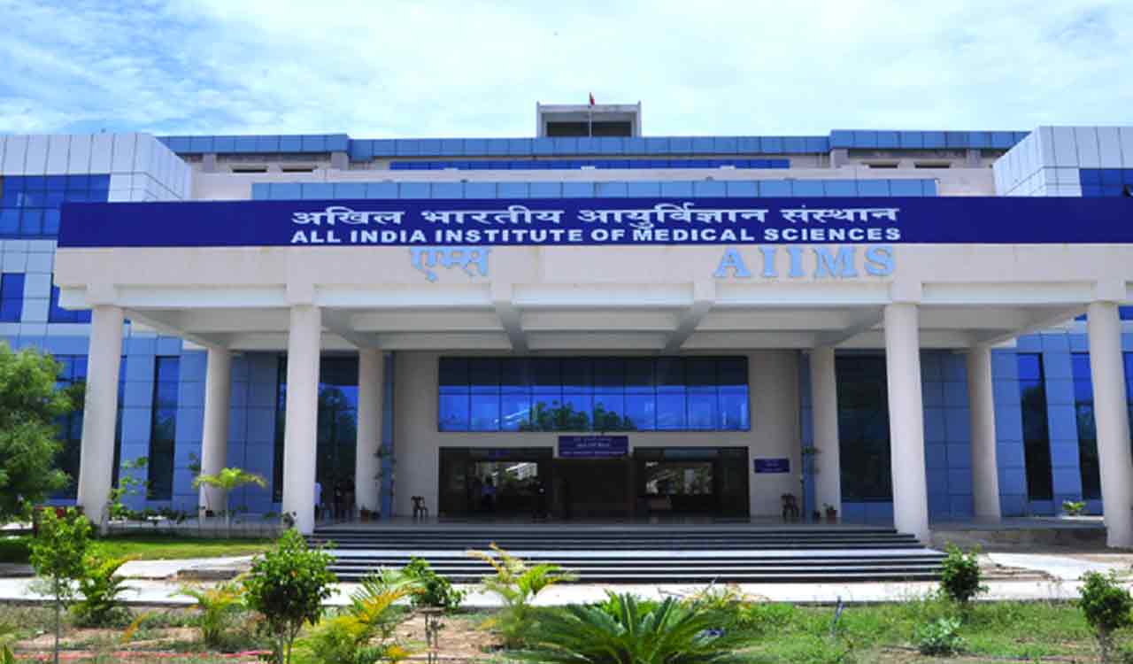 BJP government chokes funds for AIIMS in Telangana, while other States get full funds