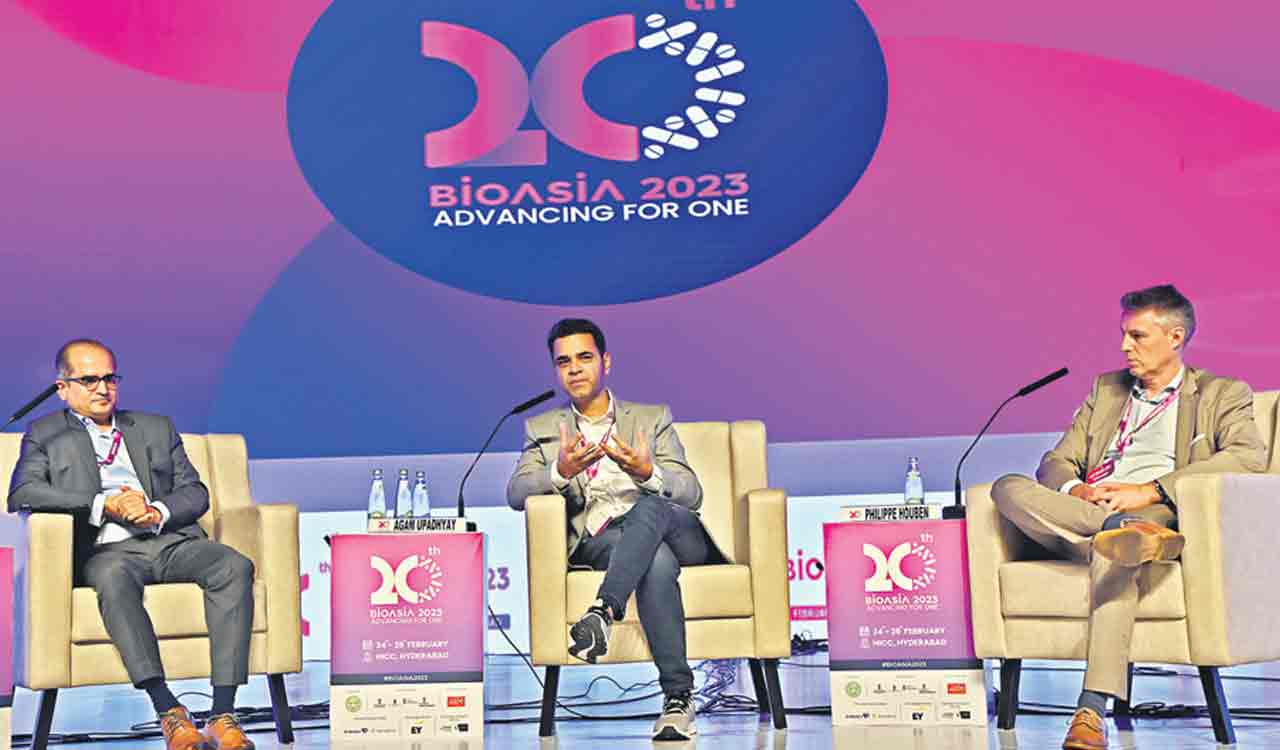 BioAsia 2023: Healthcare in Metaverse, the next big thing