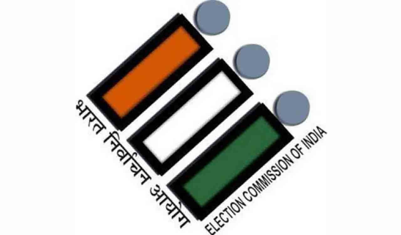 EC calls rival factions of NCP for hearing on October 6: Sources