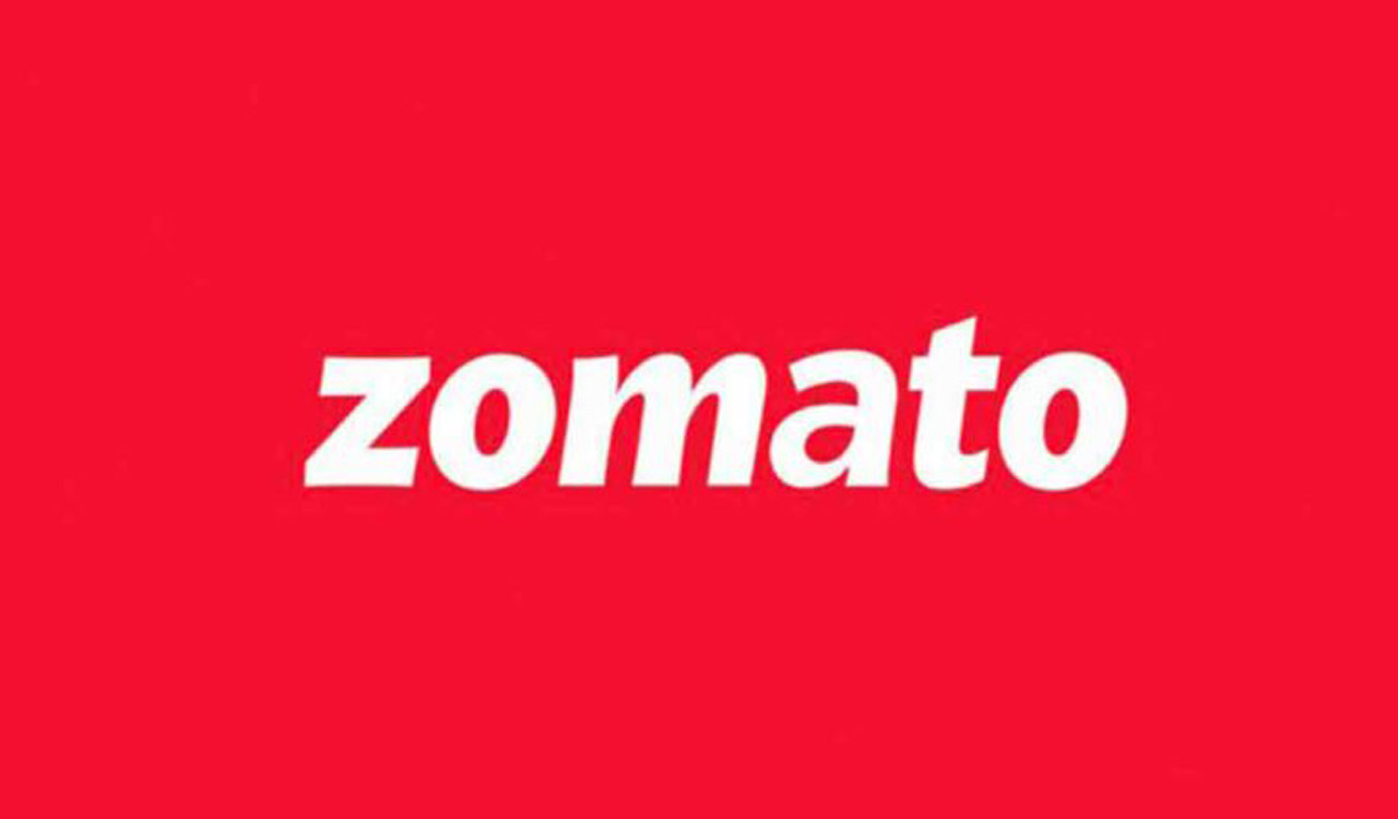 Zomato shares jump over 14 pc; hit 52-week high after posting first-ever quarterly profit