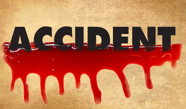 13 injured after bus overturns in Chhattisgarh