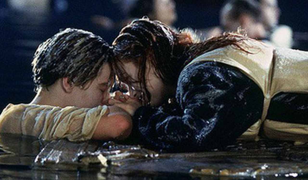 James Cameron admits 'Jack might have lived in Titanic' - Telangana Today