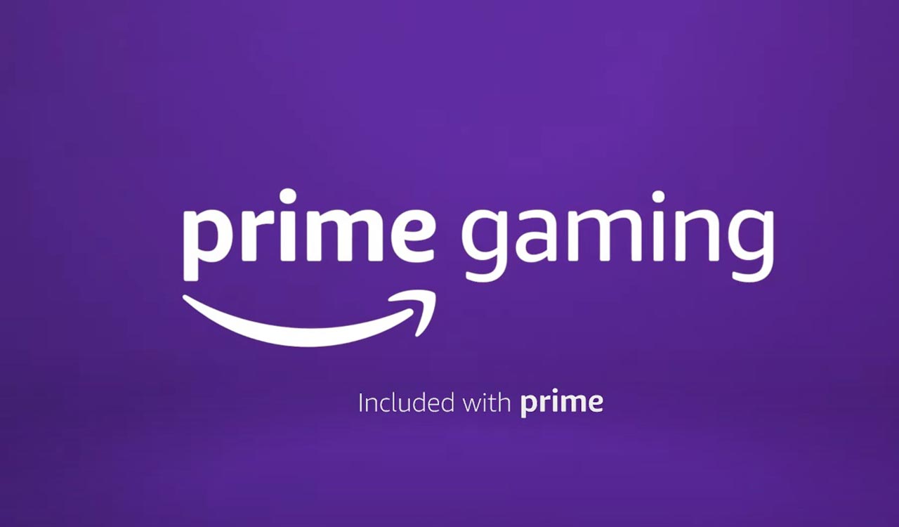reveals Prime Gaming's free titles for March 2023 lineup