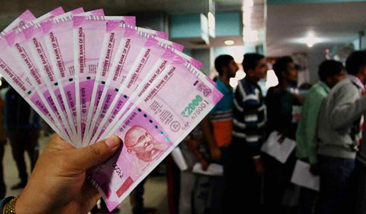 Banks in Telangana to remain closed on these days in April; full list