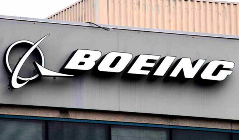 Boeing to set up new facility in Hyderabad