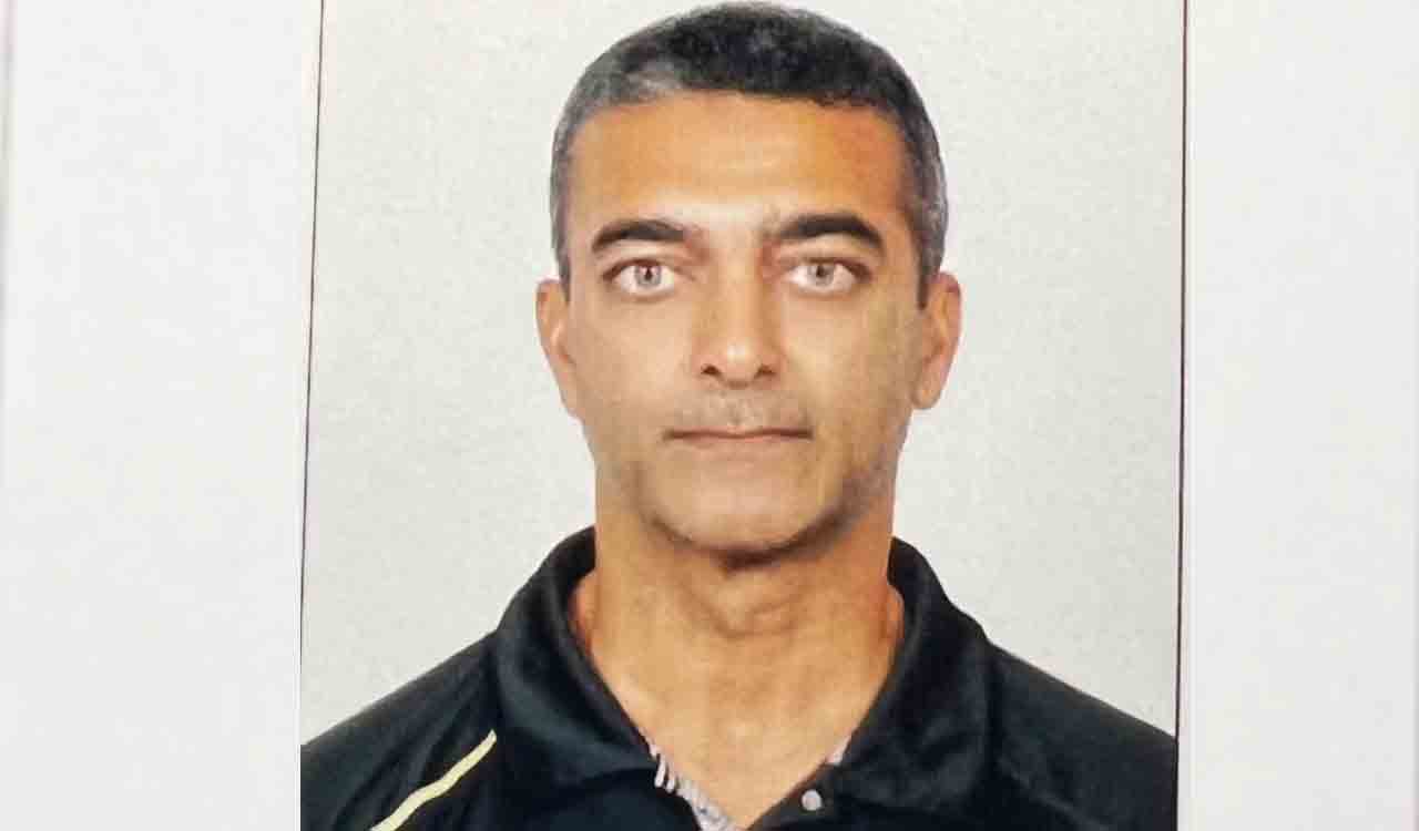 Hyderabad: Noted fitness trainer Lateef no more