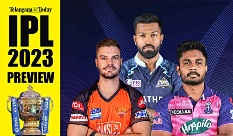 IPL 2023 Preview