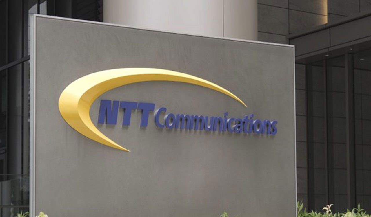 NTT Communications uses AI technology to create digital human