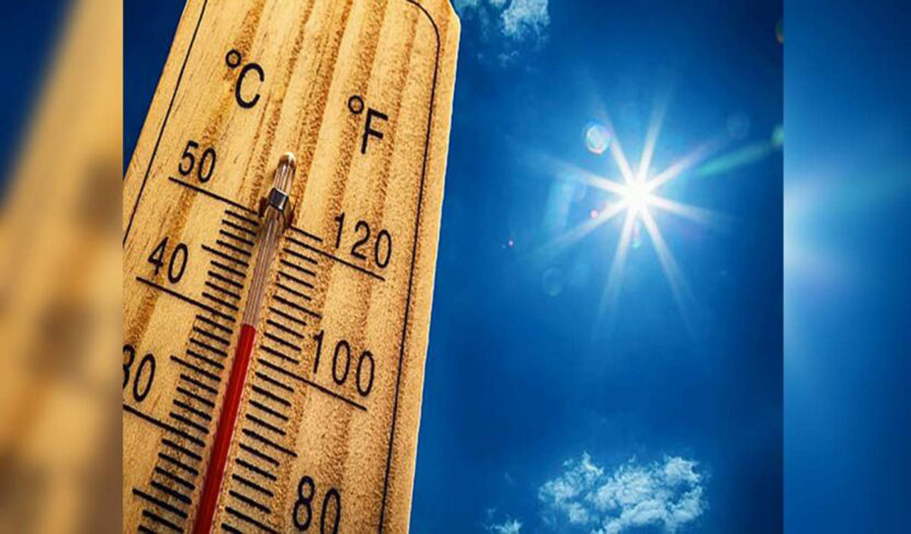 Health and Tech: ‘Avoid heat strokes by taking precautions’