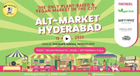 Alt Market Hyderabad