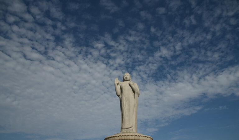 Statues Of Hyderabad