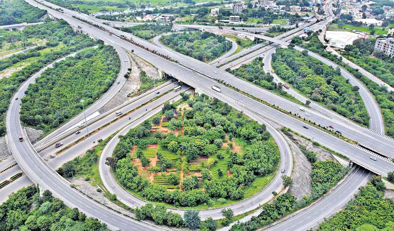Hyderabad Warangal Highway Plots In Demand