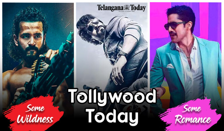 Tollywood Today