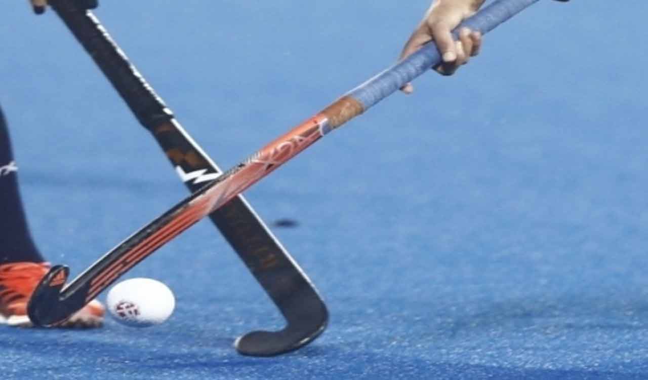 Hockey: India, Pakistan in the same pool for men’s Junior Asia Cup