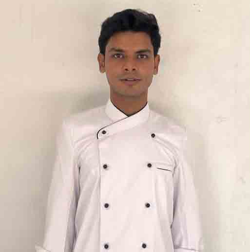 Chef Varun Sharma