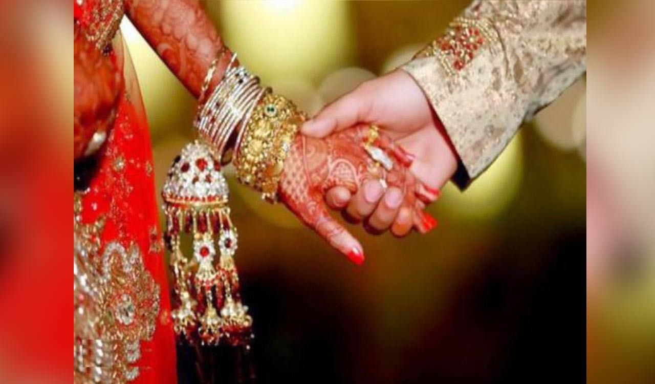 Child marriage averted at Hayathnagar under Rachakonda - Telangana ...