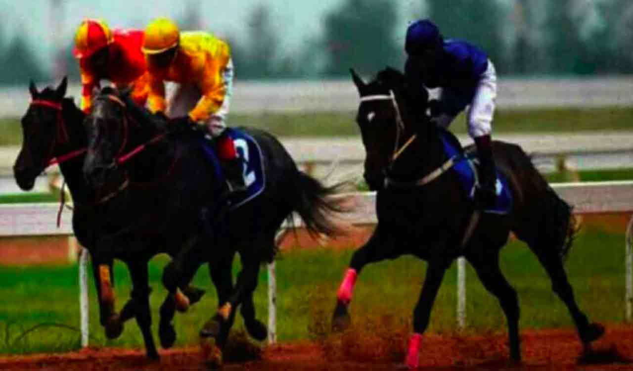 horse-racing-divit-fancied-for-delhi-feature-telangana-today