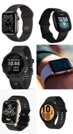 fitness trackers 