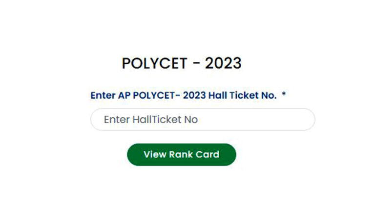 Ap Polycet 2023