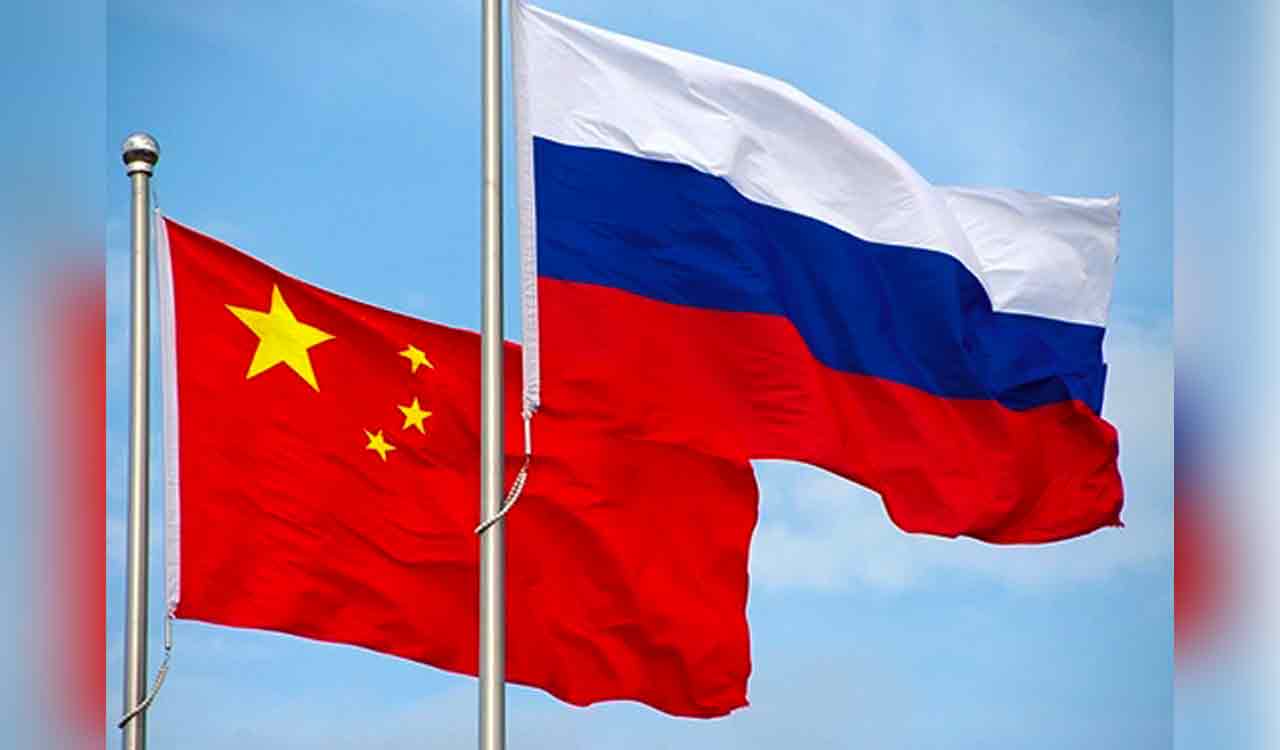 Russia-China trade on track to reach record $200 billion this year