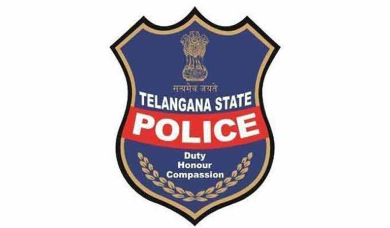 Telangana Police