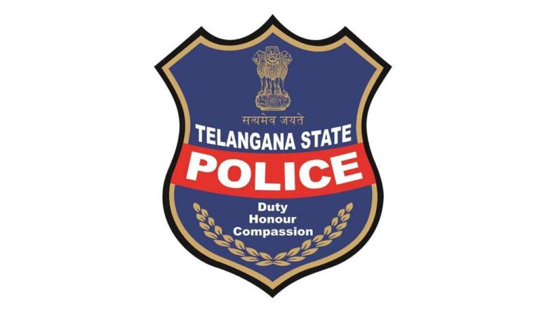 Telangana State Police