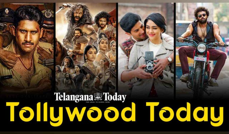 Tollywood Today