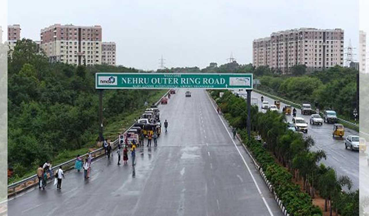 Pune: Over 25 Companies Express Interest To Build 137 Km Ring Road