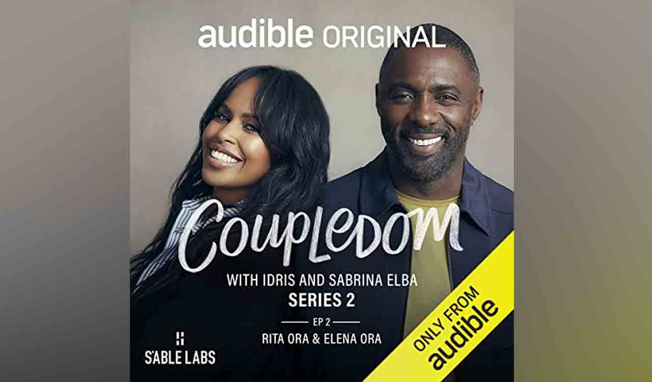 Listen to these 5 podcasts and audiobooks by iconic sibling duos on Audible