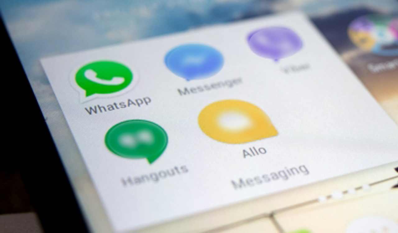WhatsApp adalah percakapan saluran streaming langsung bersama dengan 12 fitur baru