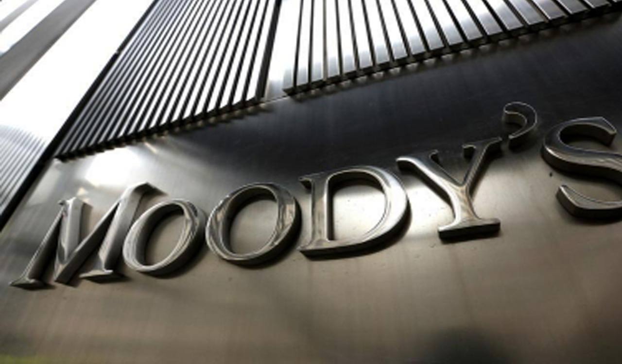 Moody’s warns of ‘highly uncertain’ funding prospects for Pakistan
