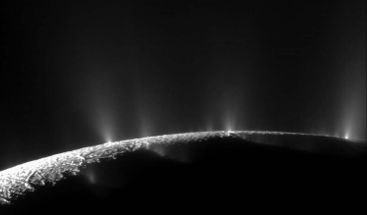 Scientists find key building block for life on Saturn’s moon